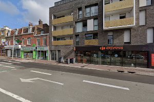 friterie des halles image