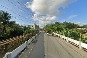 Bridges Paya Geli image