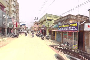 Sundari Saree Centre image