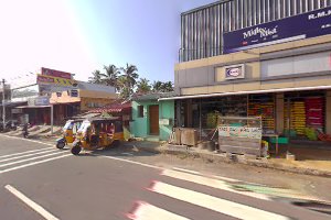 Gopal Parota Shop image