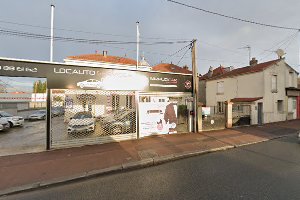 LOCAUTO SERVICES image