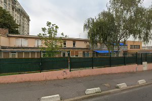 Centre de Protection Maternelle et Infantile (PMI) image