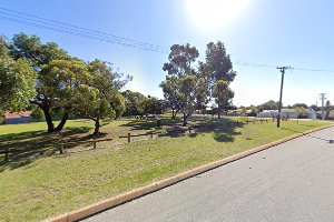 Lennard Jeffery Reserve image