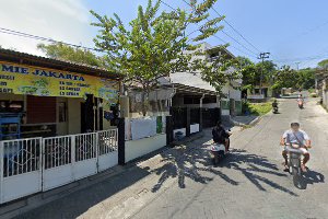 Gresik Khitan Sunat Center Modern dan Rawat Luka, Khitan sunat di rumah, Homecare ( GRIYA LUKA GIRI ) image