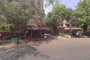 Delhi Rajdhani Apartments image