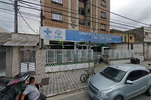Serviço de Saúde de São Vicente Sesasv image