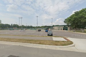 LE SUEUR INDOOR ICE ARENA image