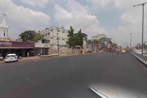 New Hyderabad Biriyani image