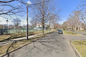 Ridgefield Park Tennis Court image