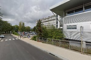 Centre Hospitalier Annecy Genevois Service des Urgences image