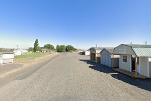 Mid-Columbia Libraries - Basin City Branch image