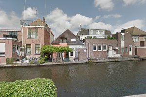 Stichting Jeugdavondvierdaagse Woerden image