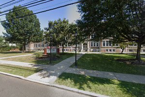 Bound Brook High School image