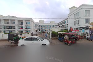 Goroomgo Near Golden Beach Puri image