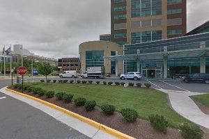 Inova Antenatal Testing – Fairfax Hospital image