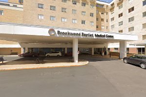 2010 Brookwood Medical Center Dr. Parking image