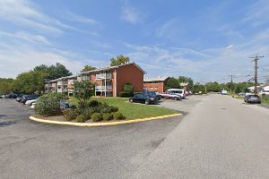 Scotts Manor Apartments image