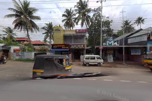 Pazhekat Ameya George Memorial Building image