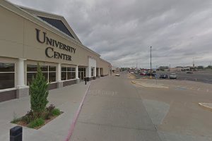 University Center at Ponca City image