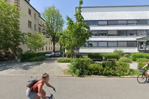Klinikum Innenstadt d.Ludwigs-Maximilians-Univ. Tagesklinik f.Innere Medizin image
