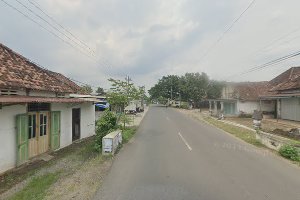 Balai Dusun Kebonagung image