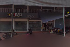 Meraki Salon and Spa image
