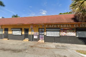 Cafeteria El Indio image