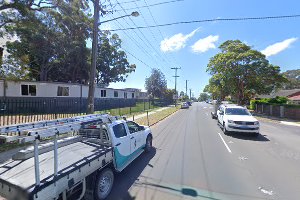 Caringbah North Public School image