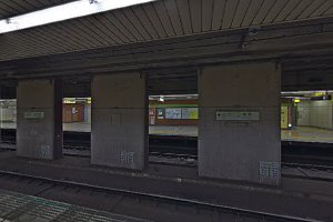 Akebonobashi Station image