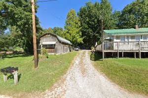 Red Lantern Barn image