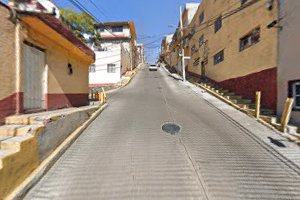 Esquina del Diablo (bajada de santa fe) image