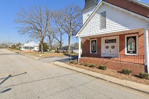 Wrens United Methodist Church image