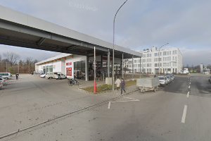 Lidl Charging Station image