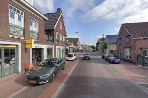 Zeeman Sint Willebrord Dorpsstraat image