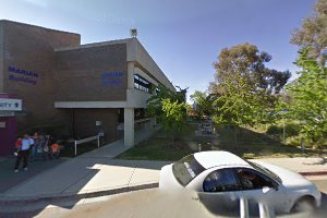 North Canberra Hospital: Emergency Room image
