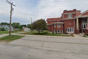 Braymer United Methodist Church image