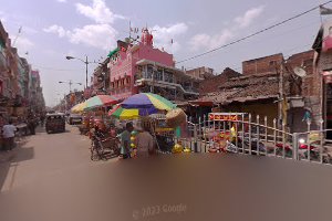 Raja Market image