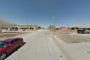 Sweetwater Housing Authority image