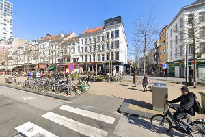 Antwerpen Excursies image