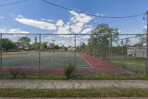 Gloucester City Little League Majors Field image