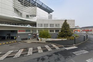Centre Hospitalier de Châteauroux Service des Urgences image