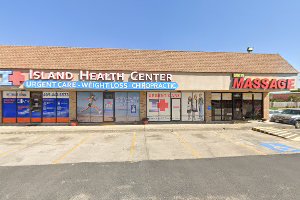 Island Health Center image