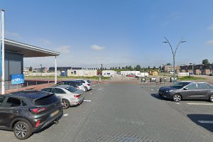 Winkelcentrum Dronten-West image