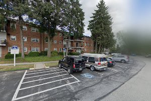 Overbrook Apartments image