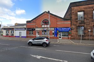 Paisley Physiotherapy Centre image