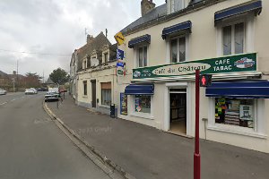 Café Tabac du Château image