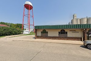 Ruthven Social Center image