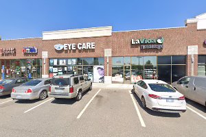 Rochester Eye Care PLLC image