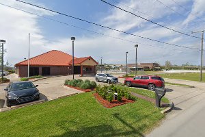 Lafourche Parish Public Library: Larose Branch image