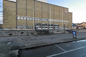 Föreningen Fightgym Borås image